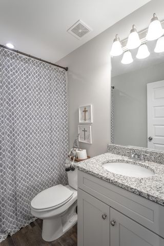 6450 Dharma 28, East Ridge, TN 37412