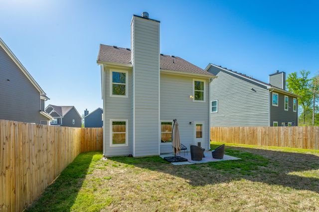 6450 Dharma 28, East Ridge, TN 37412