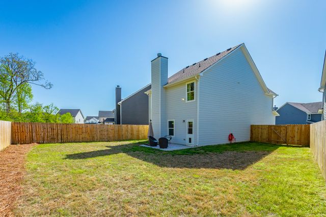 6450 Dharma 28, East Ridge, TN 37412