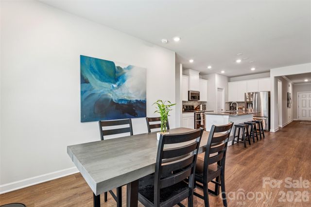 3013 Striped Maple Court, Charlotte, NC 28215