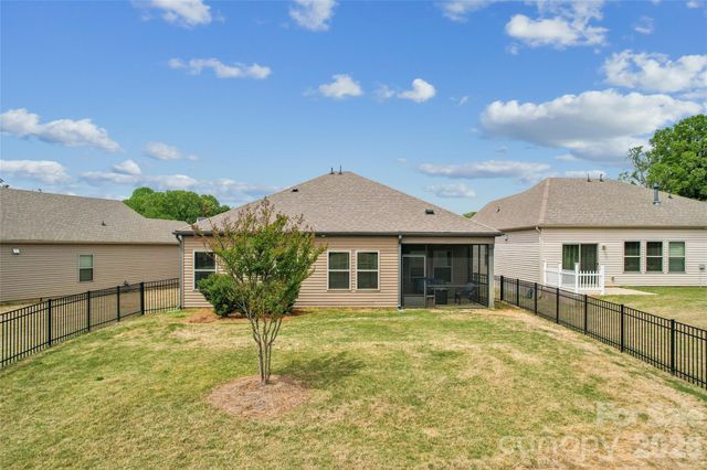 3013 Striped Maple Court, Charlotte, NC 28215