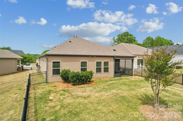 3013 Striped Maple Court, Charlotte, NC 28215