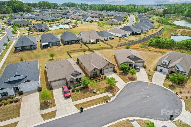 3013 Striped Maple Court, Charlotte, NC 28215