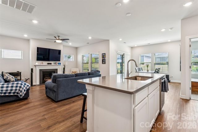 3013 Striped Maple Court, Charlotte, NC 28215