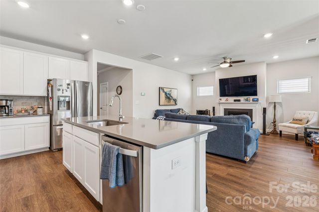 3013 Striped Maple Court, Charlotte, NC 28215