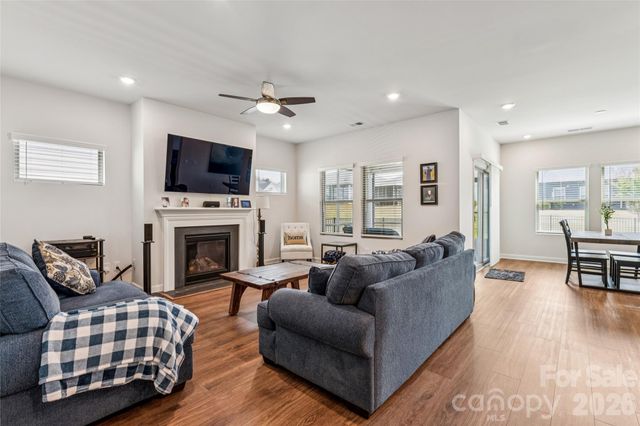 3013 Striped Maple Court, Charlotte, NC 28215