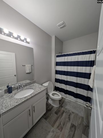 467 Kingsley View Road, Blythewood, SC 29016