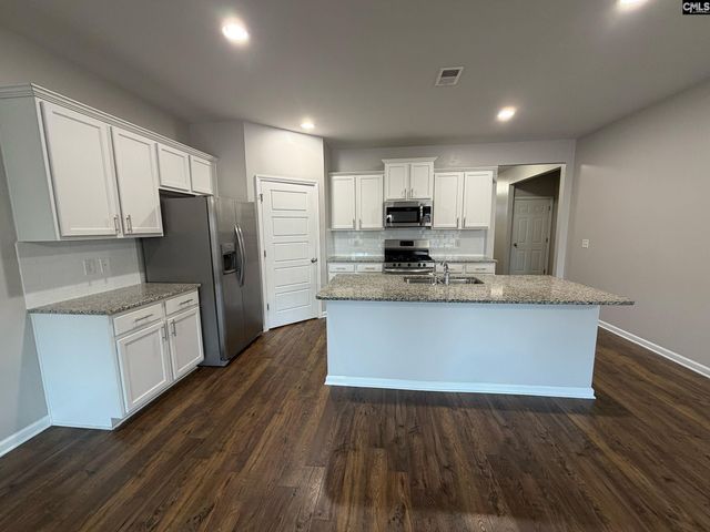 467 Kingsley View Road, Blythewood, SC 29016