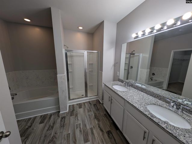 467 Kingsley View Road, Blythewood, SC 29016