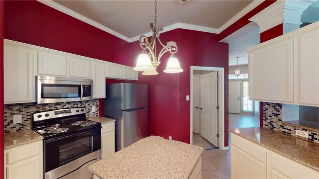 5925 Bishops Mill Dr, Corpus Christi, TX 78414