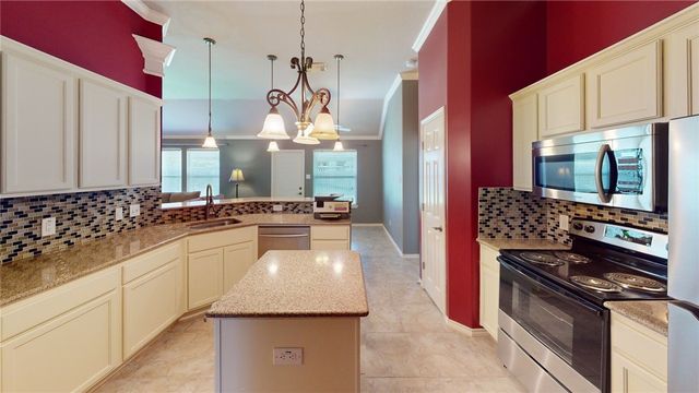 5925 Bishops Mill Dr, Corpus Christi, TX 78414