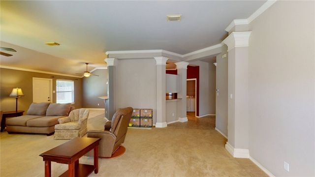 5925 Bishops Mill Dr, Corpus Christi, TX 78414