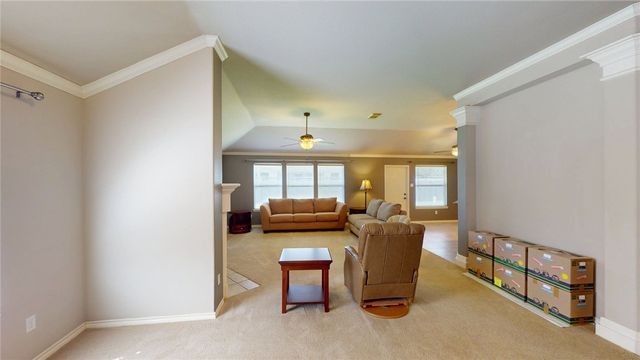 5925 Bishops Mill Dr, Corpus Christi, TX 78414