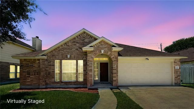 5925 Bishops Mill Dr, Corpus Christi, TX 78414