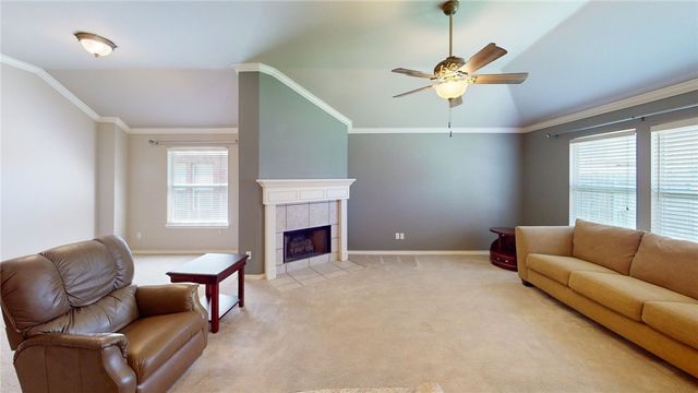 5925 Bishops Mill Dr, Corpus Christi, TX 78414