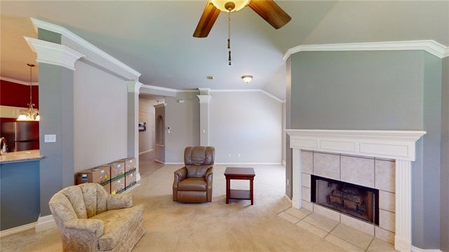 5925 Bishops Mill Dr, Corpus Christi, TX 78414
