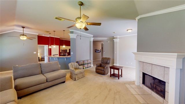 5925 Bishops Mill Dr, Corpus Christi, TX 78414