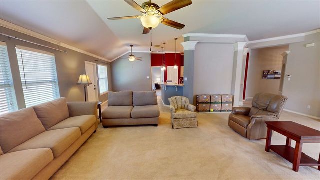 5925 Bishops Mill Dr, Corpus Christi, TX 78414