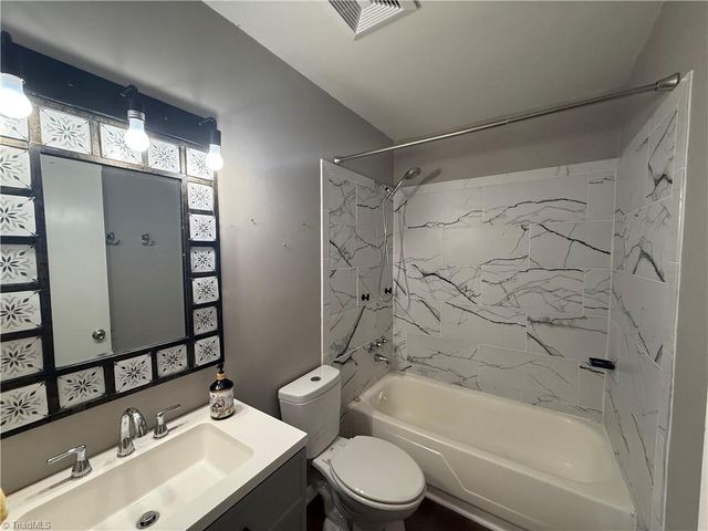 2906 Navajo Avenue, Winston-salem, NC 27103