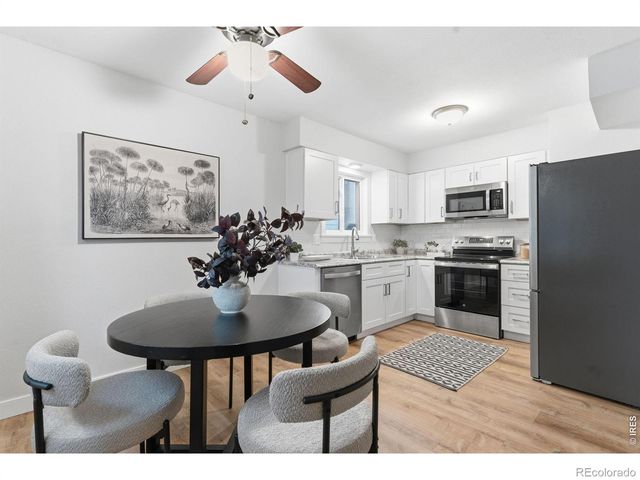 2809 Cherly Street, Fort Collins, CO 80524