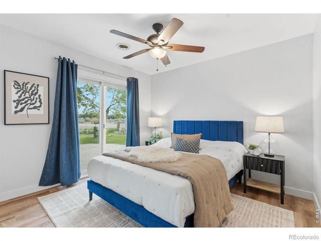 2809 Cherly Street, Fort Collins, CO 80524
