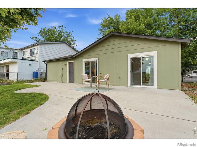2809 Cherly Street, Fort Collins, CO 80524