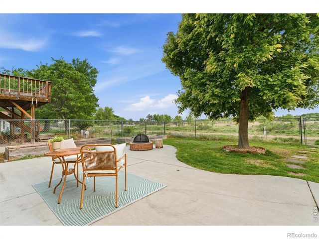 2809 Cherly Street, Fort Collins, CO 80524