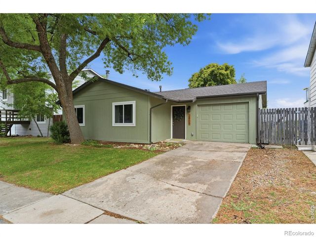 2809 Cherly Street, Fort Collins, CO 80524