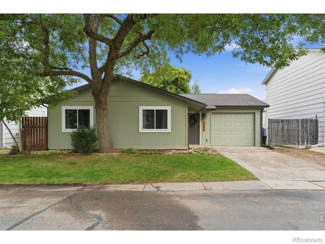 2809 Cherly Street, Fort Collins, CO 80524
