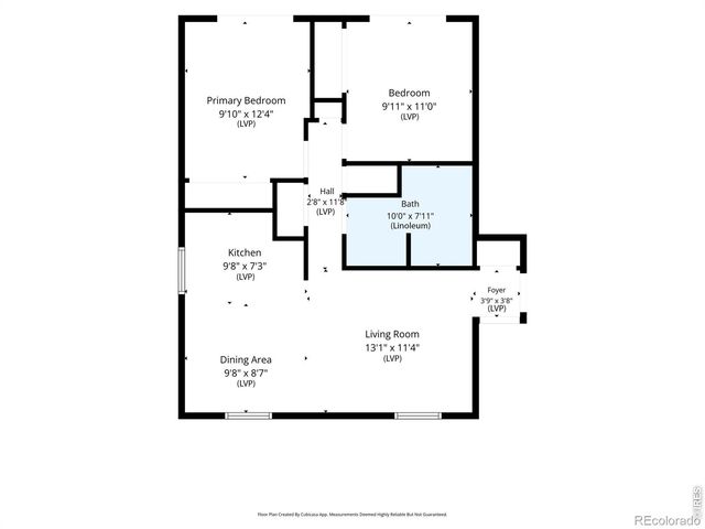 2809 Cherly Street, Fort Collins, CO 80524