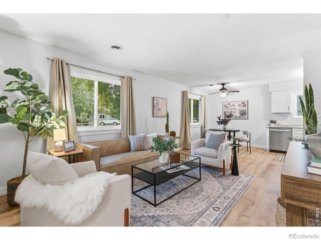 2809 Cherly Street, Fort Collins, CO 80524