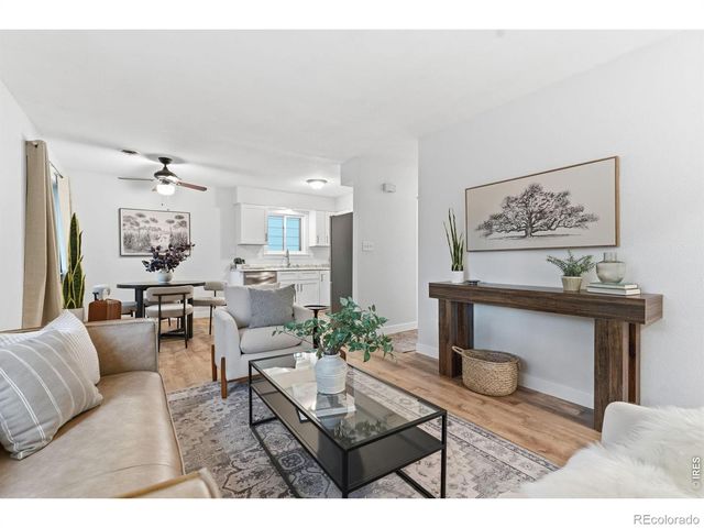 2809 Cherly Street, Fort Collins, CO 80524