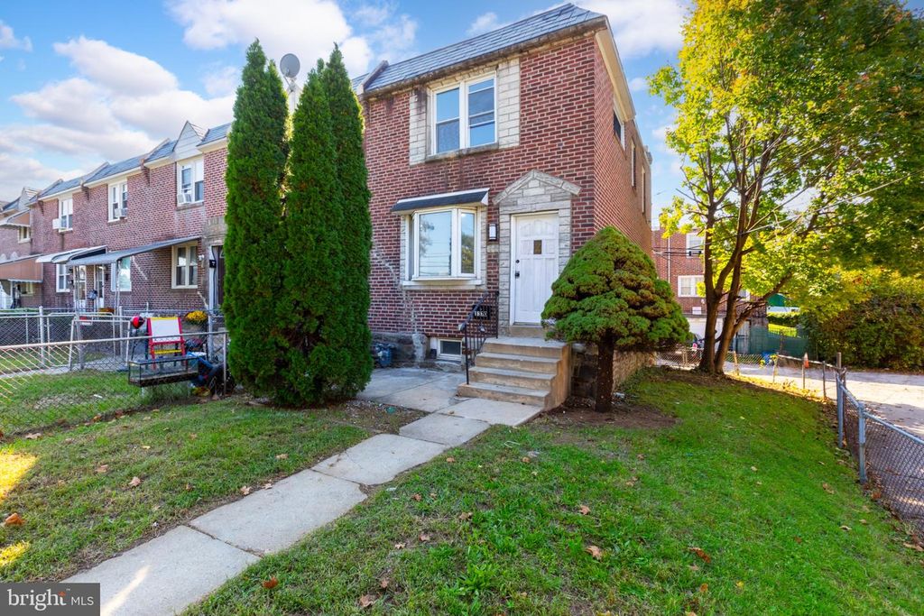 1370 WYCOMBE AVE, DARBY, PA 19023 — photo 3