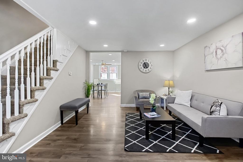 1370 WYCOMBE AVE, DARBY, PA 19023 — photo 4