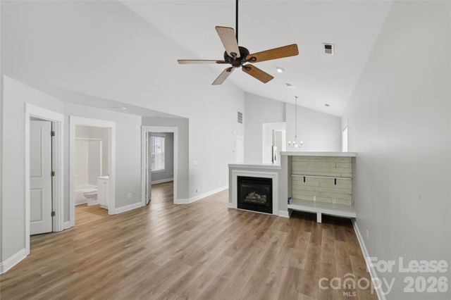 11355 Deer Ridge Lane, Charlotte, NC 28277