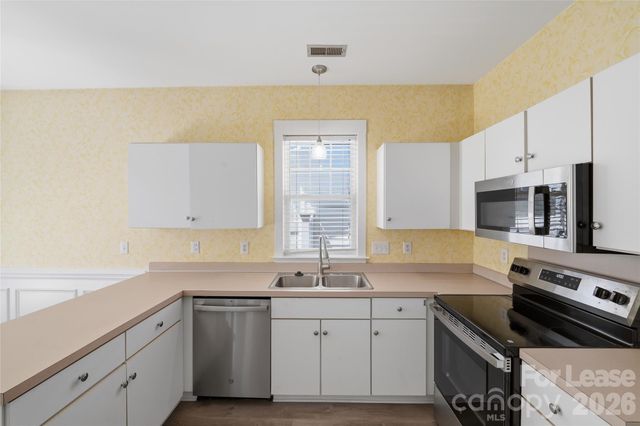 11355 Deer Ridge Lane, Charlotte, NC 28277