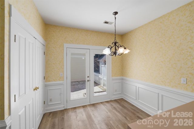 11355 Deer Ridge Lane, Charlotte, NC 28277