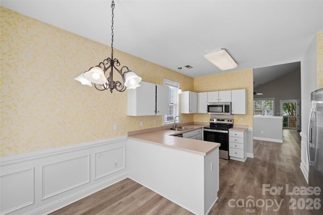 11355 Deer Ridge Lane, Charlotte, NC 28277
