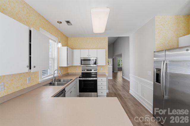 11355 Deer Ridge Lane, Charlotte, NC 28277