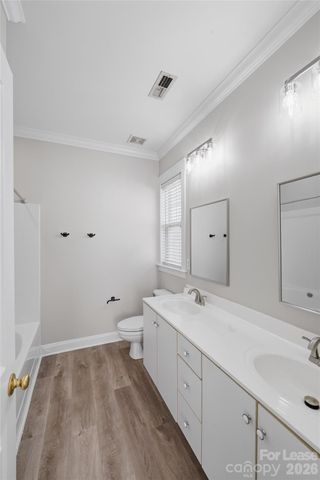 11355 Deer Ridge Lane, Charlotte, NC 28277
