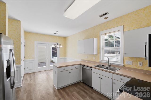 11355 Deer Ridge Lane, Charlotte, NC 28277