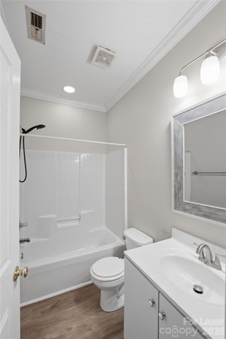 11355 Deer Ridge Lane, Charlotte, NC 28277