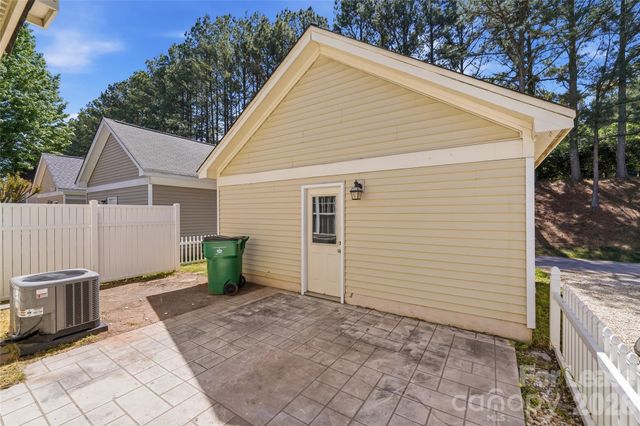 11355 Deer Ridge Lane, Charlotte, NC 28277
