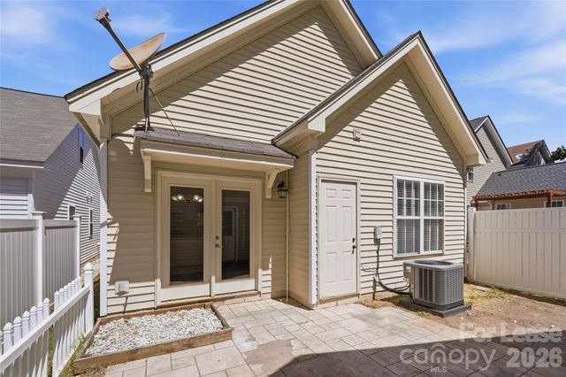 11355 Deer Ridge Lane, Charlotte, NC 28277