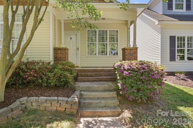 11355 Deer Ridge Lane, Charlotte, NC 28277