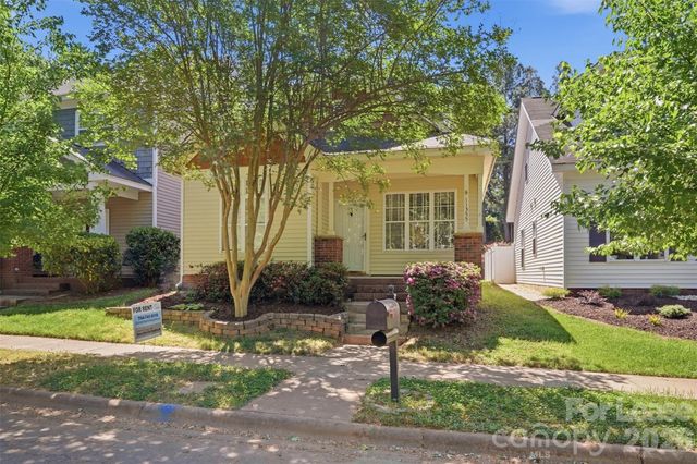 11355 Deer Ridge Lane, Charlotte, NC 28277