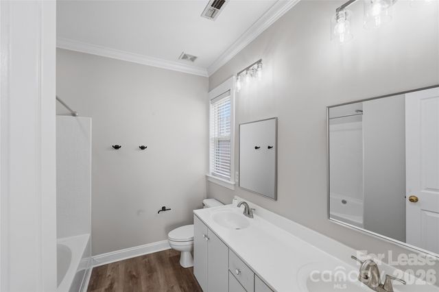11355 Deer Ridge Lane, Charlotte, NC 28277