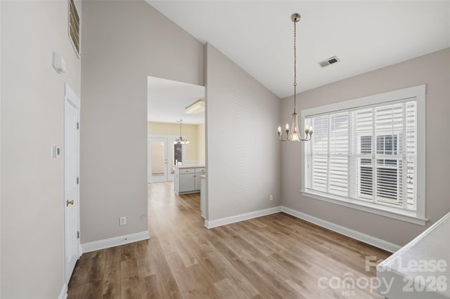 11355 Deer Ridge Lane, Charlotte, NC 28277