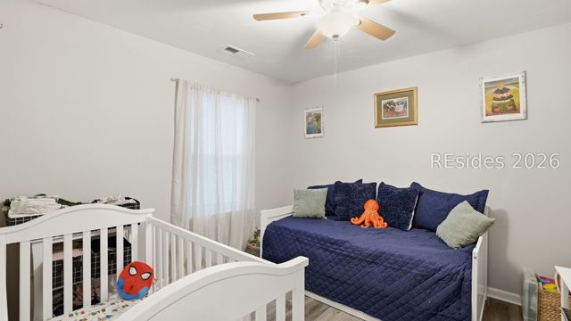 27 Gay Dr, Beaufort, SC 29907