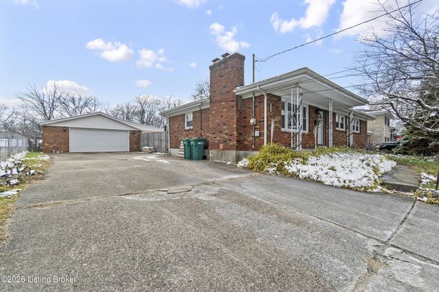 6714 Shareith Dr, Louisville, KY 40228